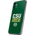 Colorado State University CSU Rams iPhone 11 Skin